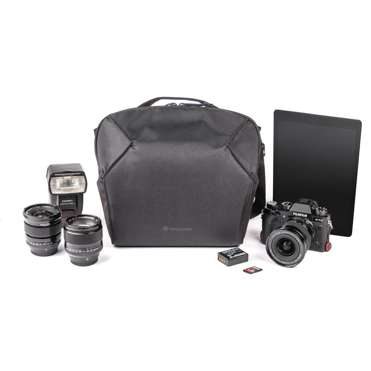 Vanguard vesta strive 30 online